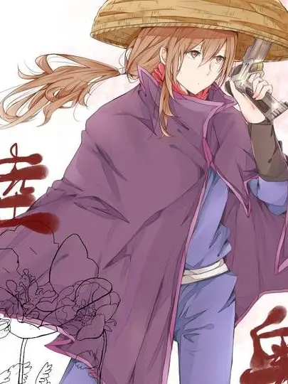 Sokorahennno0602의 銀魂　inオリキャラ