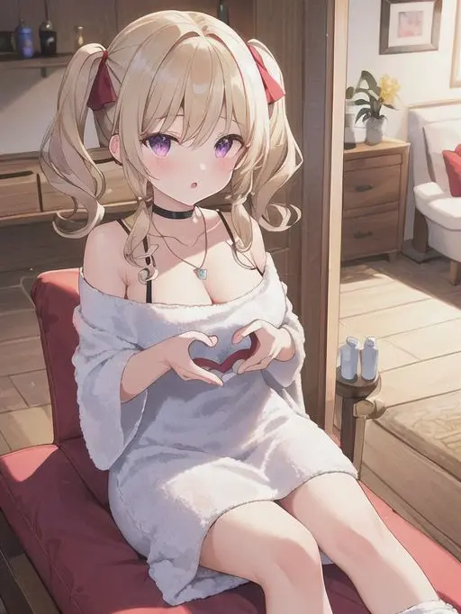 JustGauge4457의 マッサージに堕ちるお嬢さん