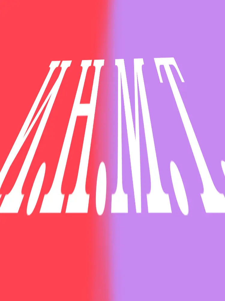 CHD의 И.Н.М.Т.
