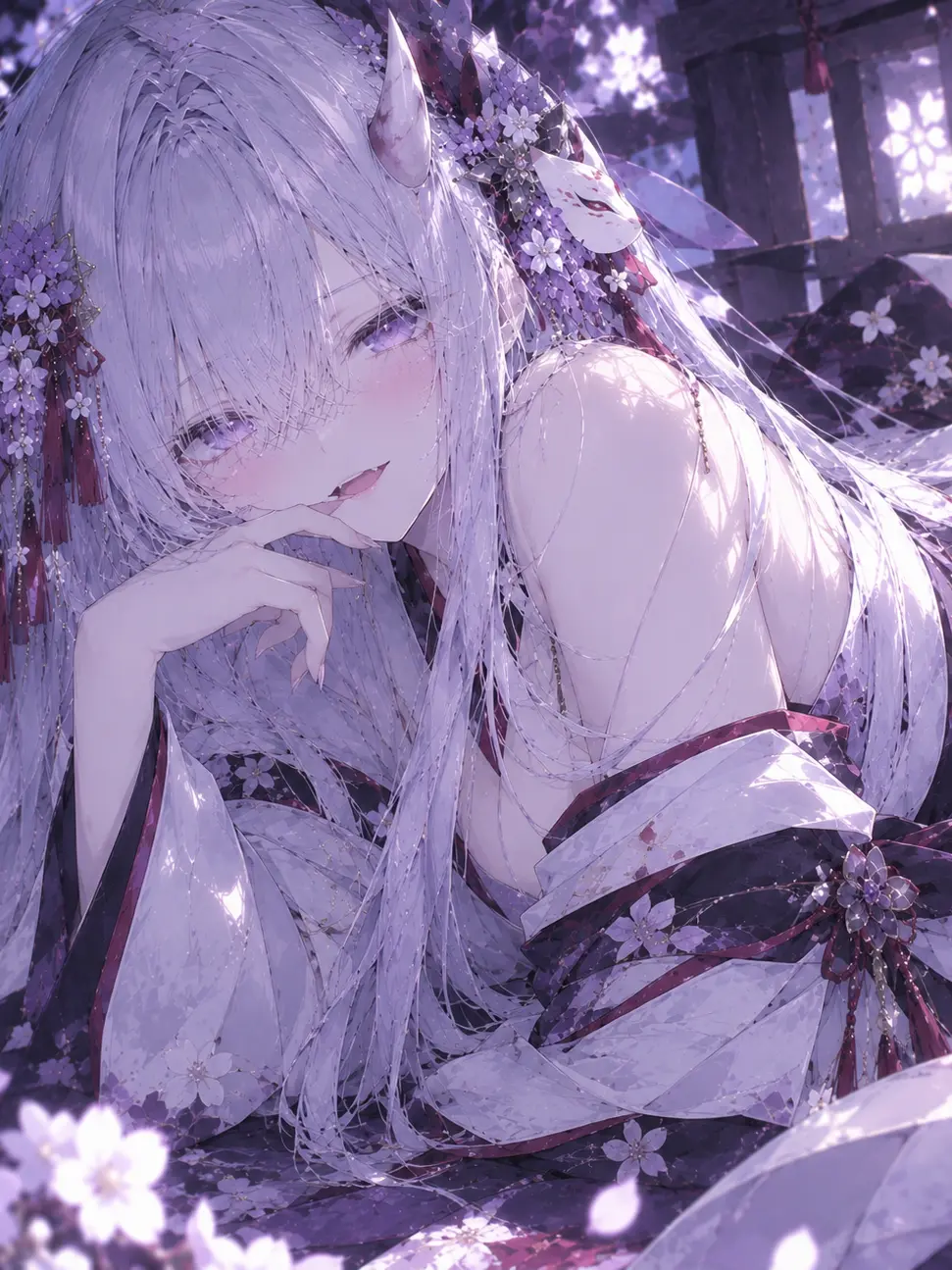 lalana의 I'll Give You a Happy Dream