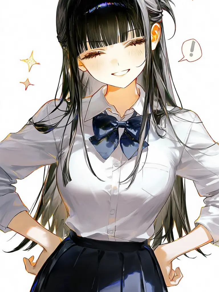 SilverHeron9792의 もう…しょうがないなぁ…
