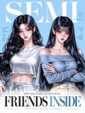 프렌즈 인사이드