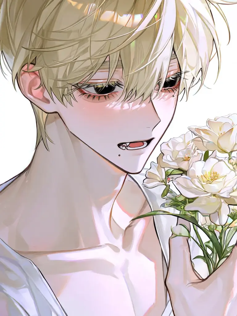 OddLid7685의 Lonely Dense Tsundere