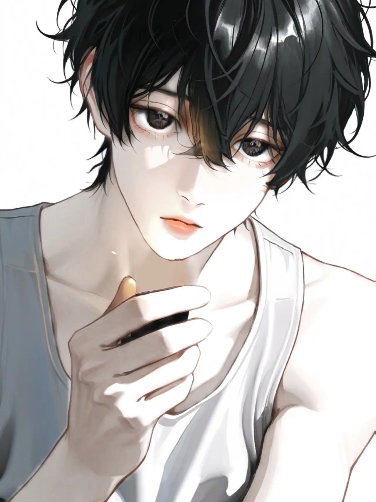 Hh_1pve의 {{user}}바라기 히키코모리 연하