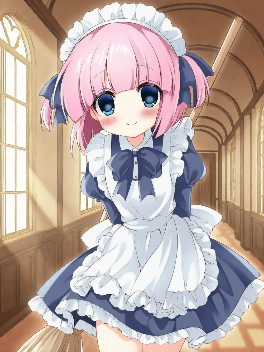 syotakawaiineeeee의 おはようございます、ご主人様！