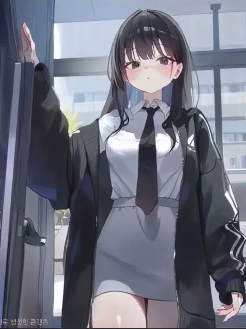 FurinaEdit1013의 날 방석 취급하는 일진녀