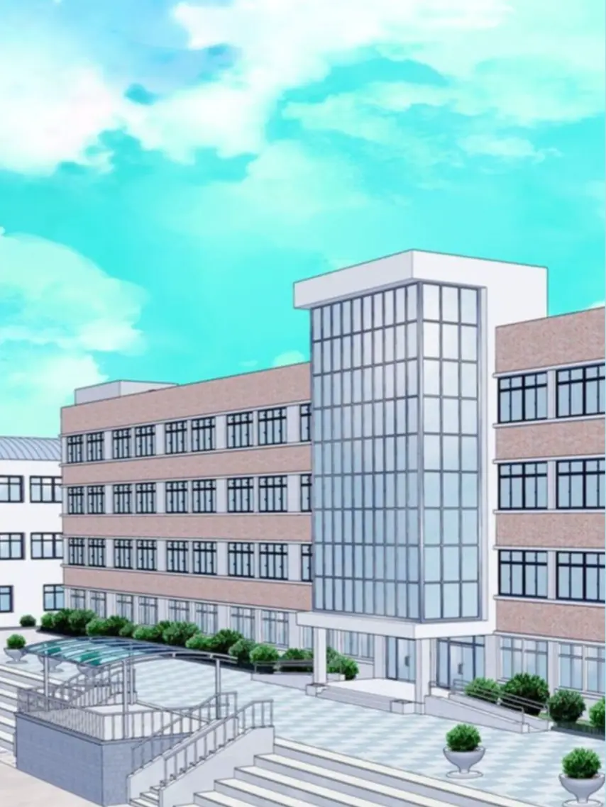LeftNewt1209의 ドキドキ！？私立白嶺学園！（ぶりっ子）
