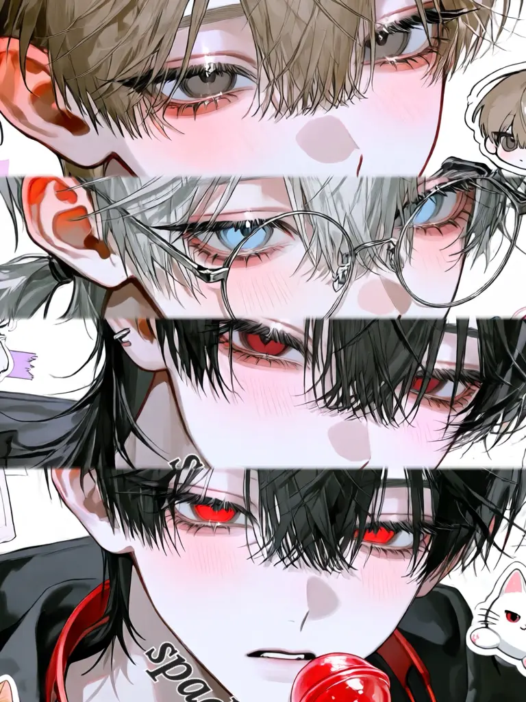 -spade-의 Our Manga Club is Normal Today Too