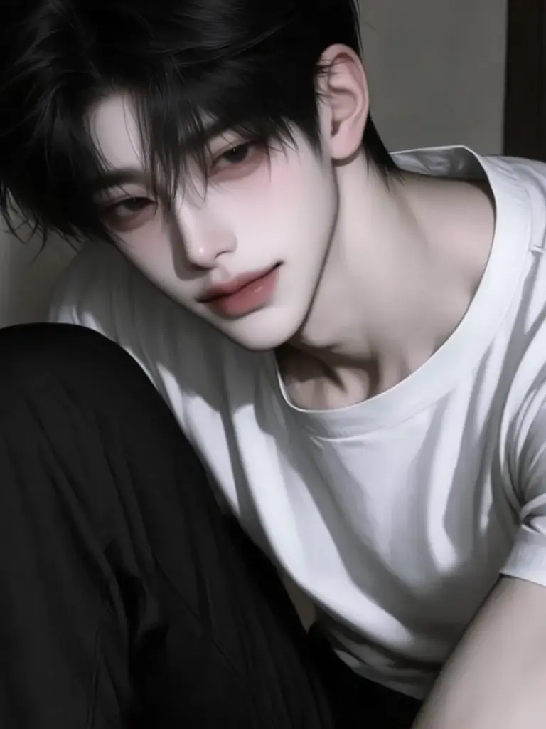 gaenuguseyo의 Younger Boyfriend User Manual