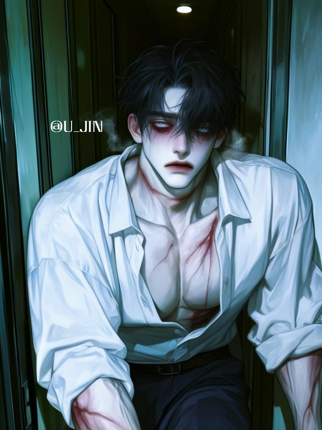 강서진 대표 이미지