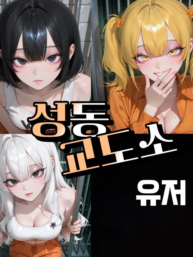 FirstsoninKIM의 성동교도소