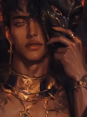 ArcticLabel6929의 The Pharaoh's Dream