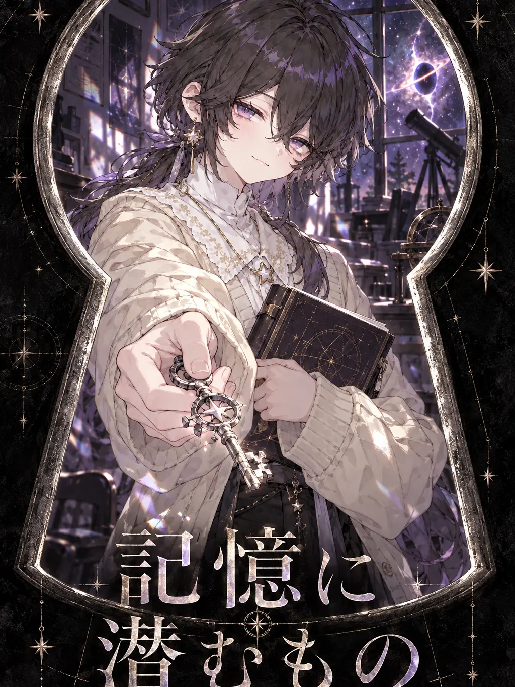 09lyco의 記憶に潜むもの