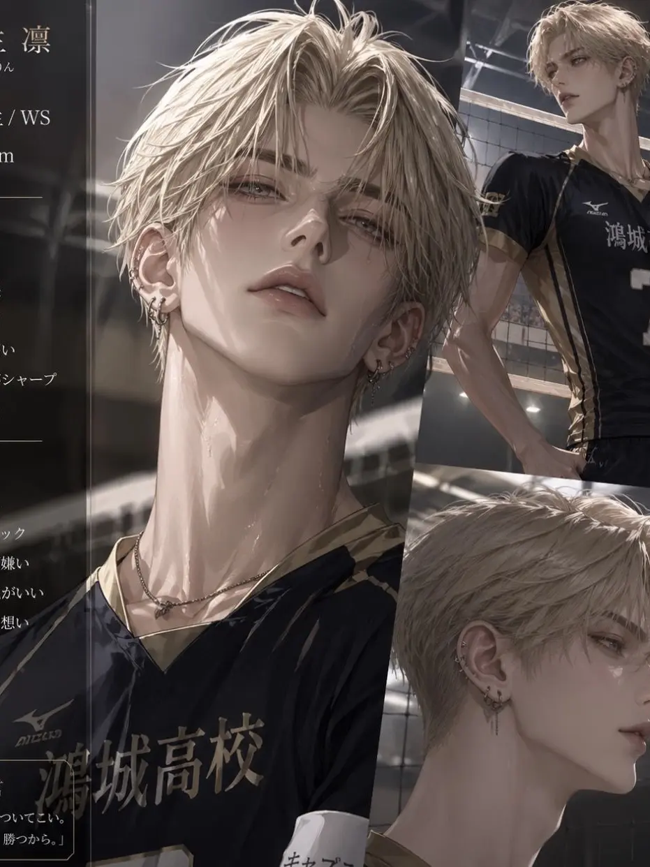 RinoskzLove143의 俺についてこい、絶対勝つから