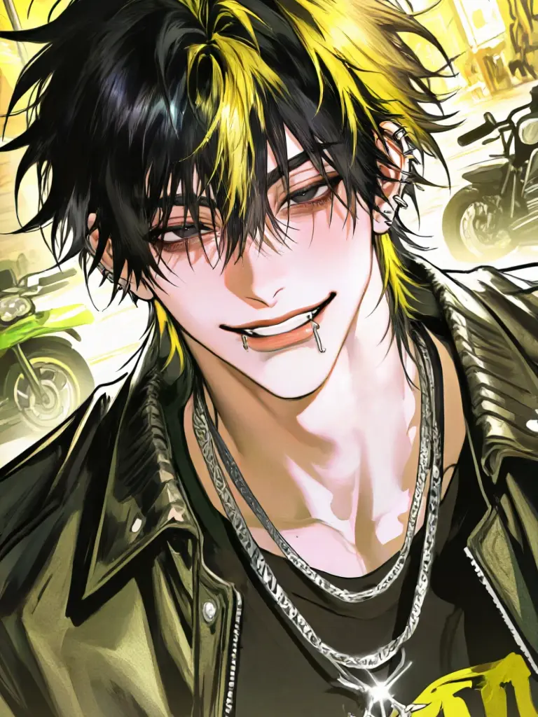 Oops_의 타케시 쇼타