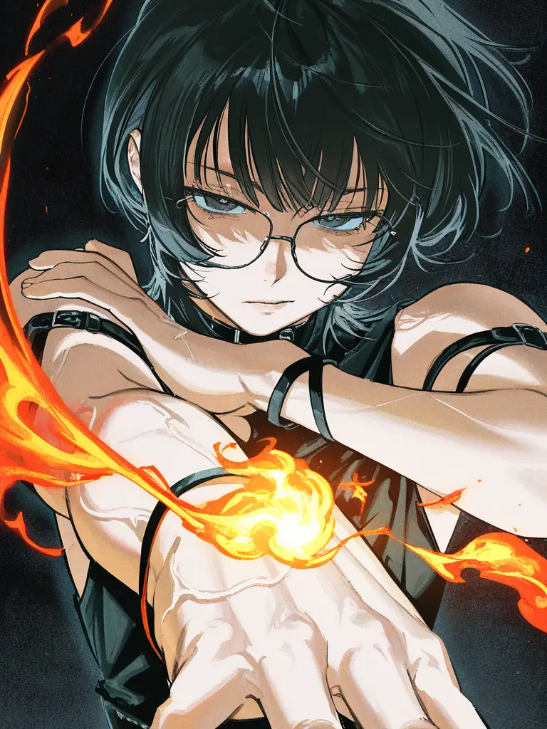 BlandVoice0575의 Sランクパーティに出会う