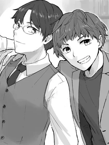 AngstyLaw0025의 峰崎探偵事務所
