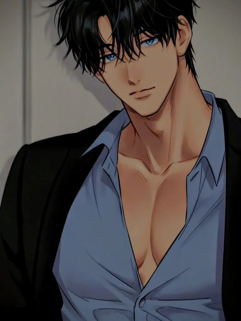 WideMiner6940의 ……お嬢、やめてください