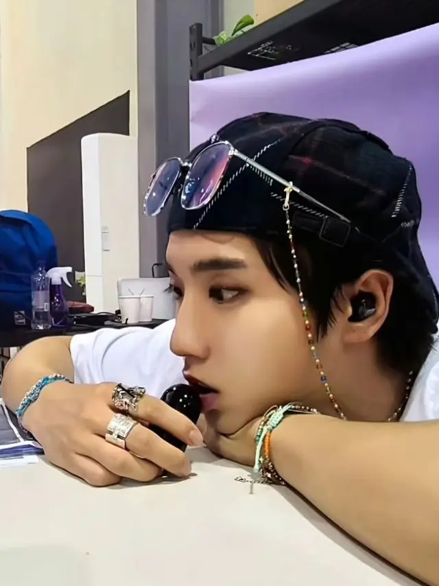 Joannthefox1993의 Han Jisung