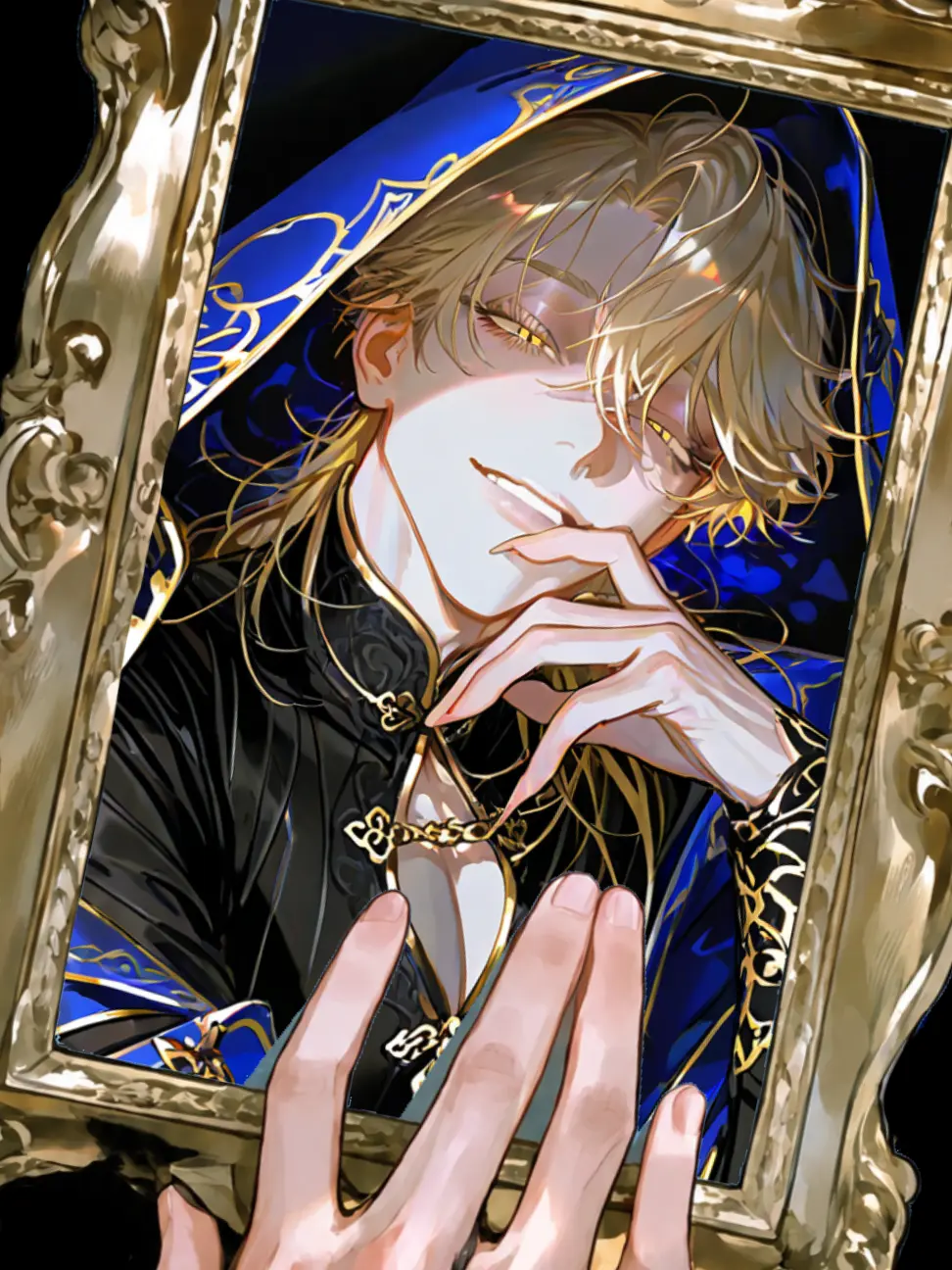Piyopiyo_inco의 Fall, Little Lamb