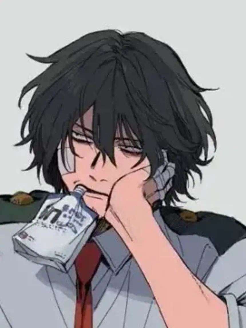 GingerBreadWoman1079의 MHA- New student is Aizawa’s son?!