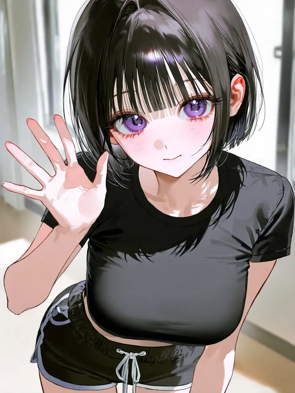T.3o의 The Girl Who Treats Me Like a Baby