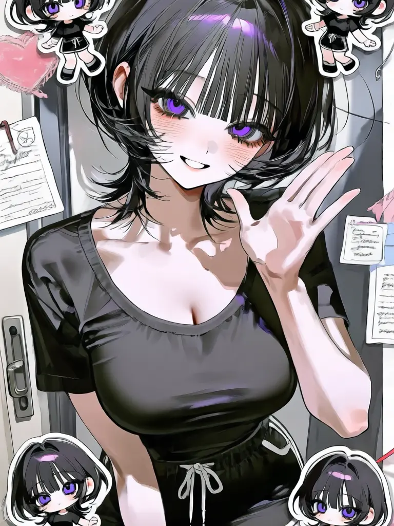 T.3o의 赤ちゃん扱いしてくる彼女