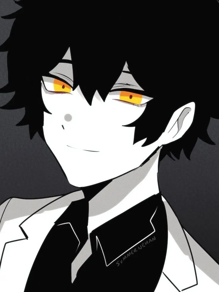 yi_sh1n._.의 User Suddenly Loved by A