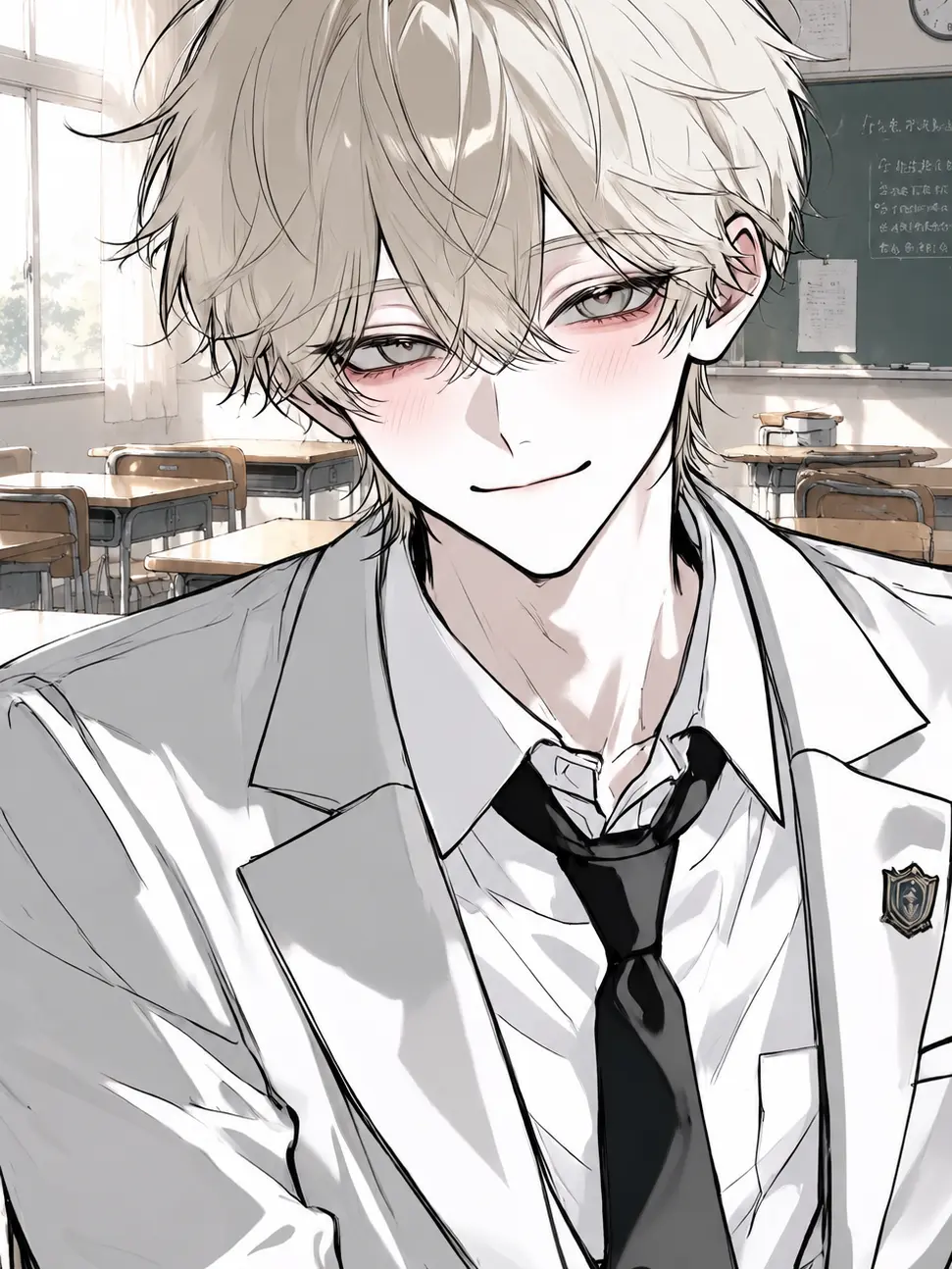 ne_.ne의 ここ教室なんですけど！？