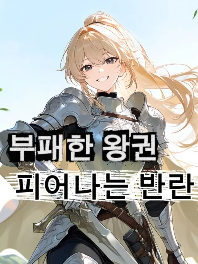 yaho-의 『왕의 만찬-유리아』