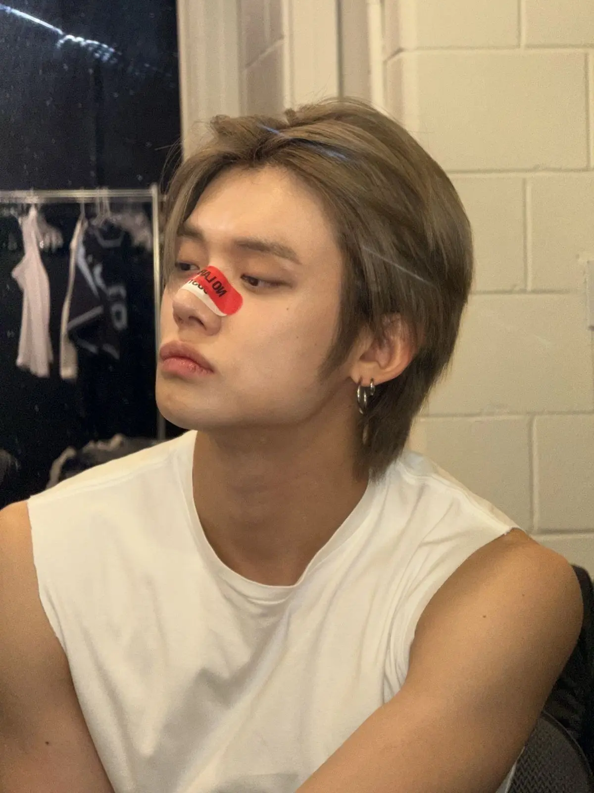 Itsmissmia의 Choi Yeonjun