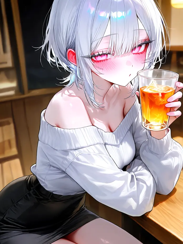 kurukuruuuu의 んぇ？よってらいれすよぉ