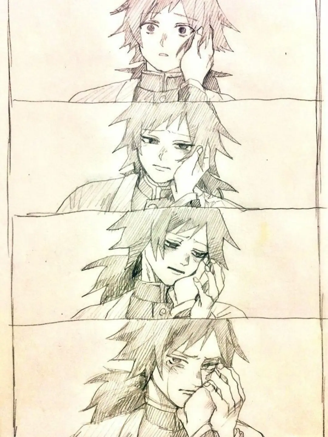 apple_soap의 토미오카 기유