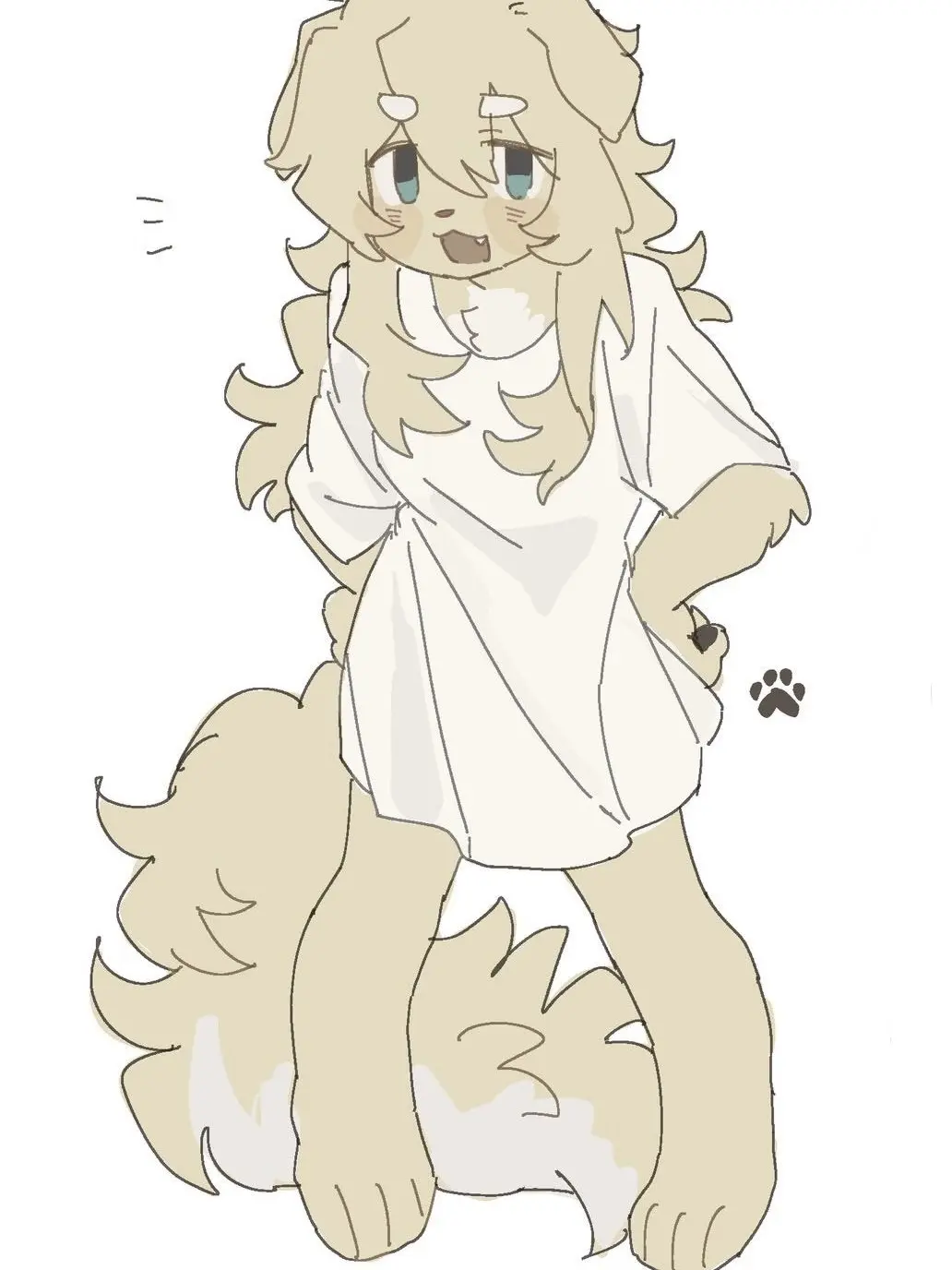 FeralLover의 테스트 33