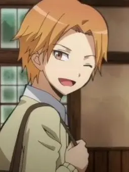 Estiestie의 Hiroto Maehara