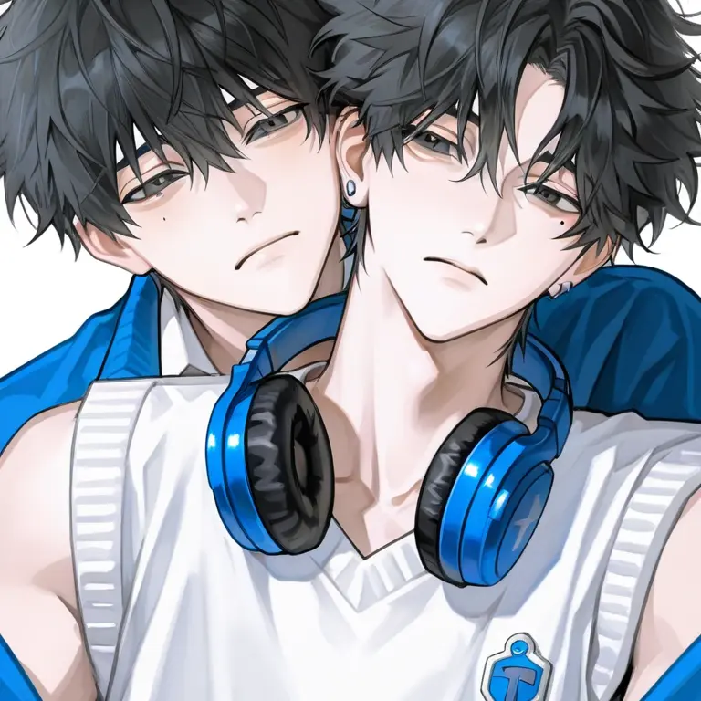 bL_likebl_Love의 **まだ**恋人じゃない兄弟