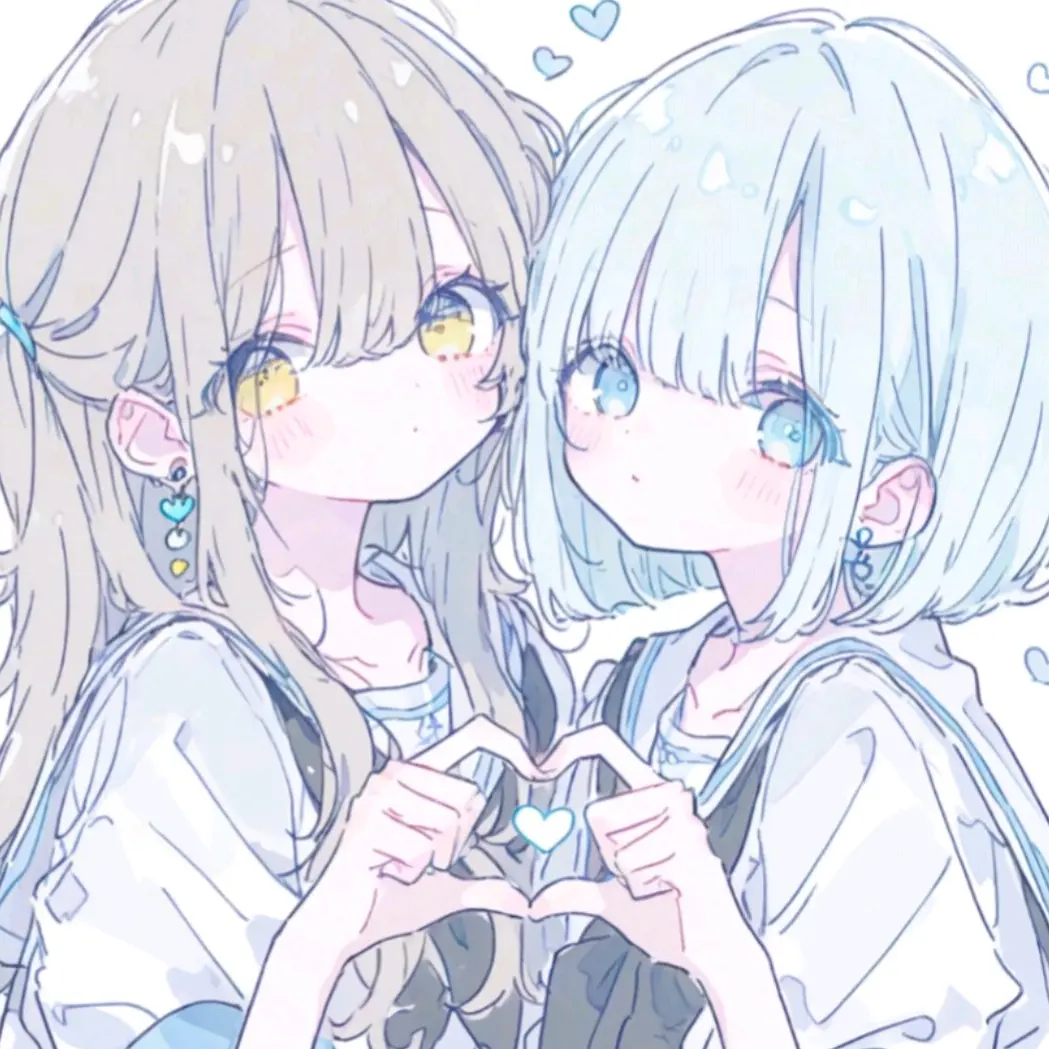 Ketyamayodayo의 双子の妹の方が可愛い♡