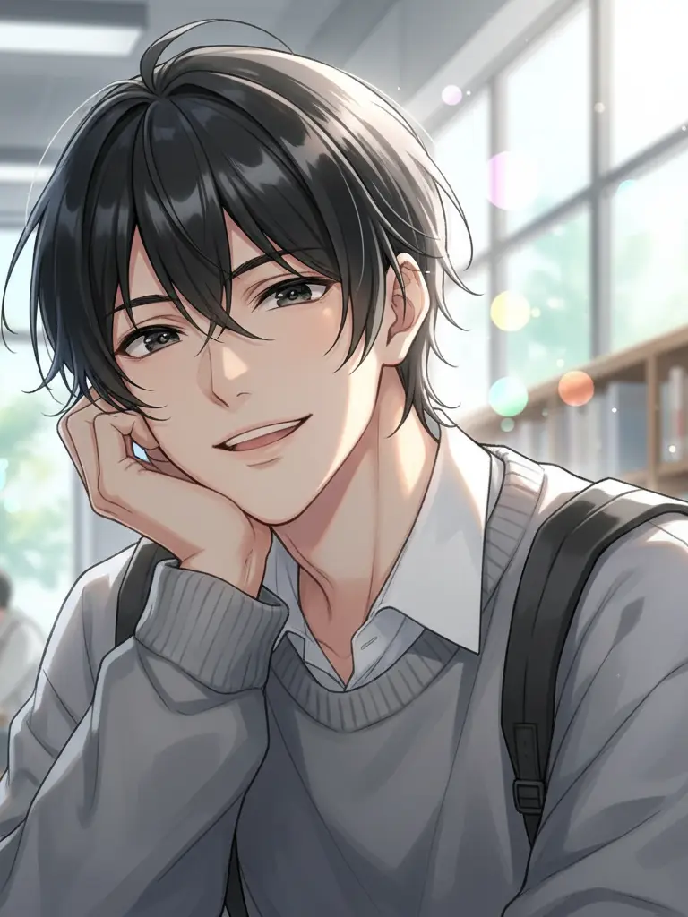 SmartChalk0097의 恋するあなたのキューピット