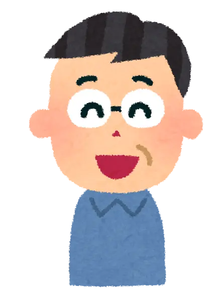 FairTax3052의 自由に使えるモブおぢ