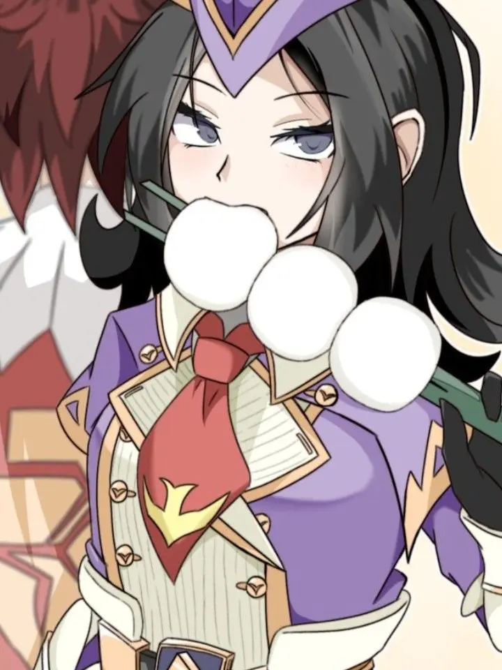 Immort의 ルーチカさんとお話しよっ?