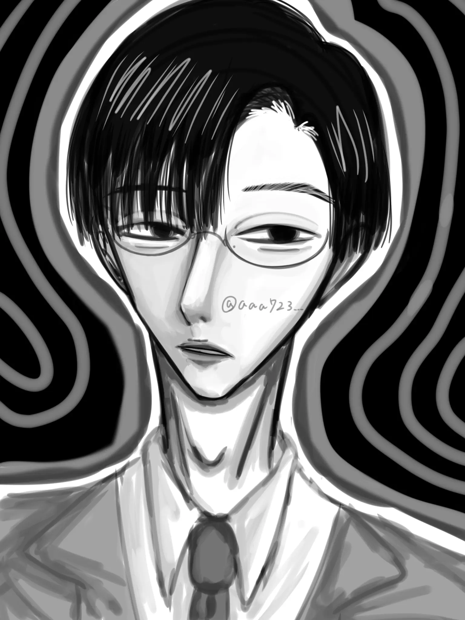 aaa723___의 敏腕弁護士の三上さん