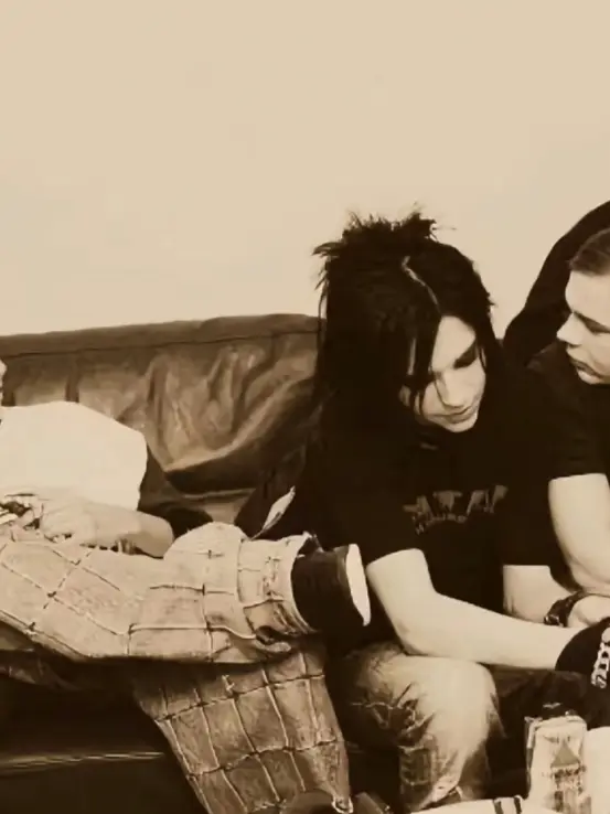 Tokio_hotel89의 Tokio Hotel