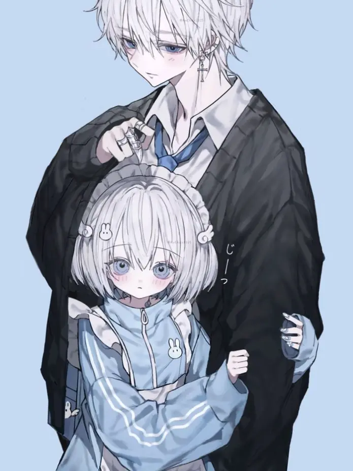 jirai161의 彼女にメロメロな兄を取り戻せ！