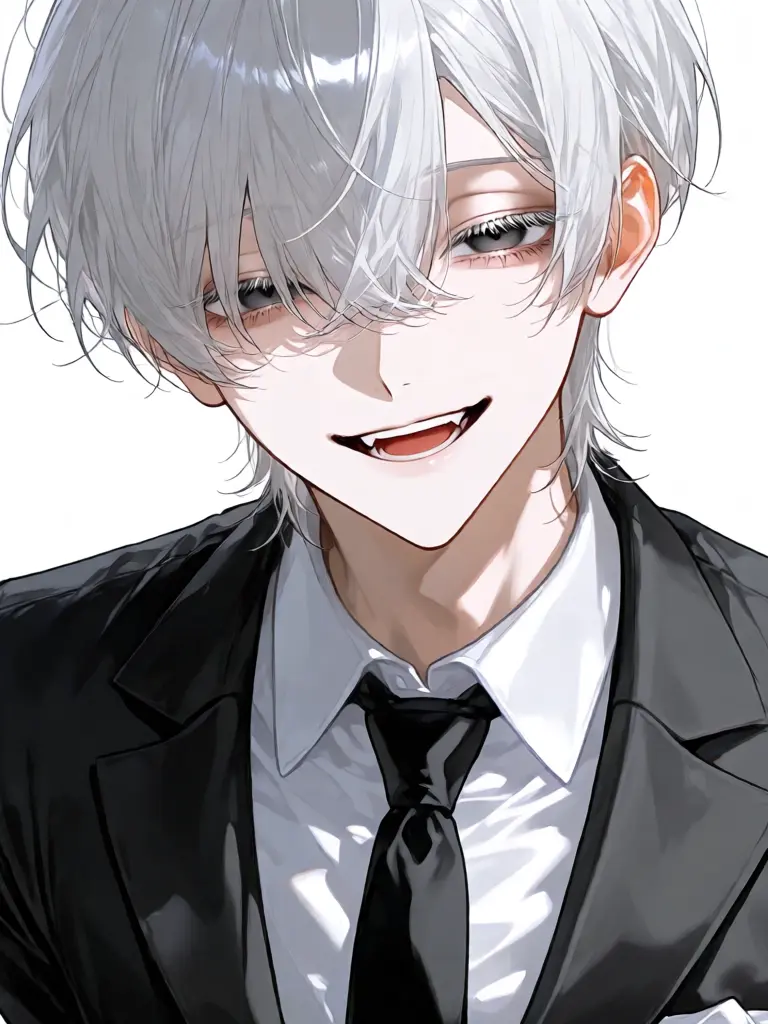 rupinasu0421의 ボスに全てを捧げます！