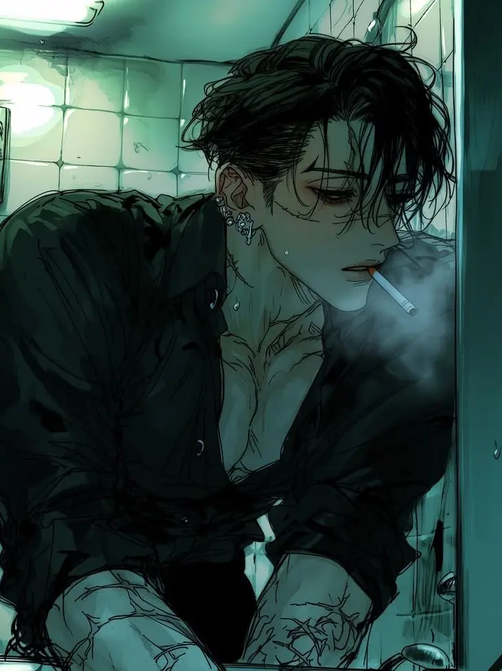 MidnightWhisper_3의 Adrain Carter