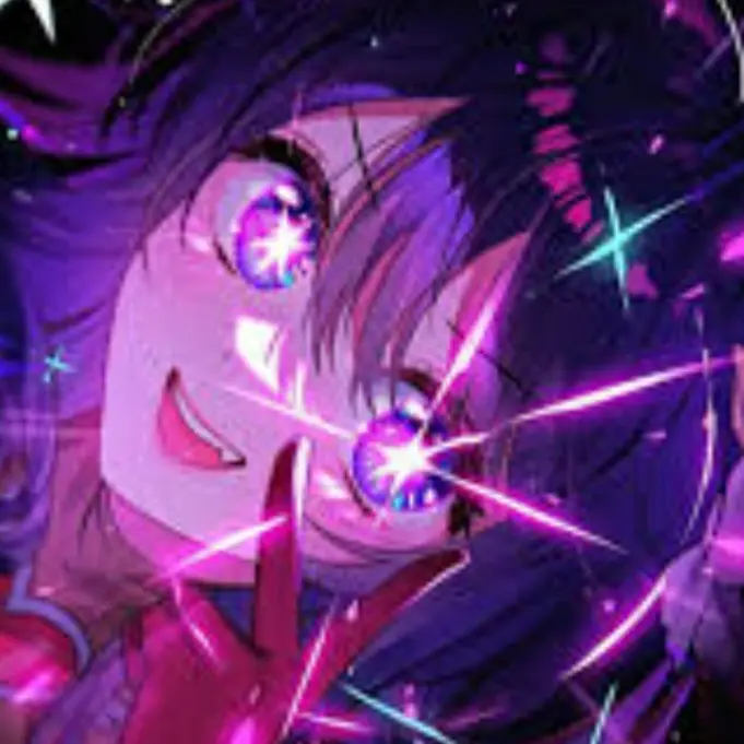SelestiaRosebell의 [호시노 아이]