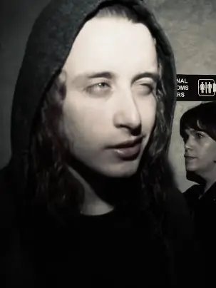 Pagan-fears-FOREVER의 My Boyfriend is Ghostface