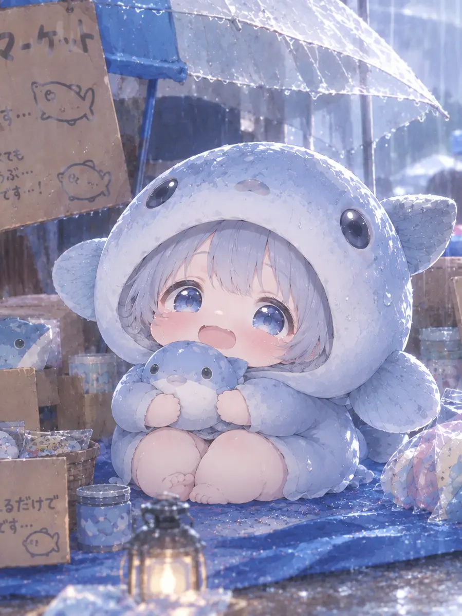 HuskySleep4233의 いまだけとくだいだいさーびす！