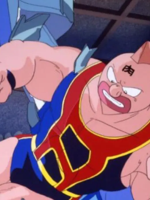 JollyFence2246의 キン肉マンチームたち