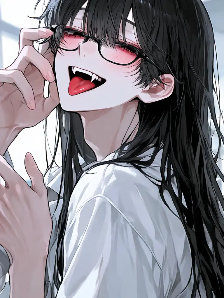 mumei0의 研究室のお兄さん‼️🫪💕